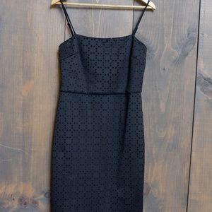 Trina Turk Black Dress